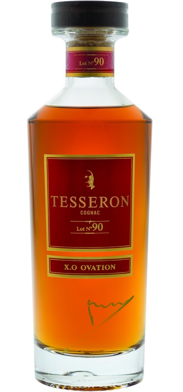 Tesseron XO Ovation Lot N°90